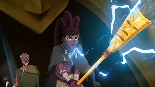 Iyanu Season 2