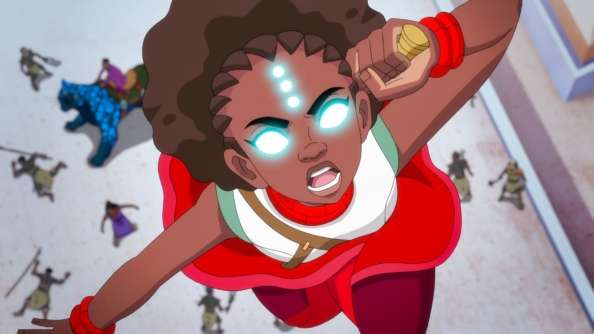 Iyanu Season 2