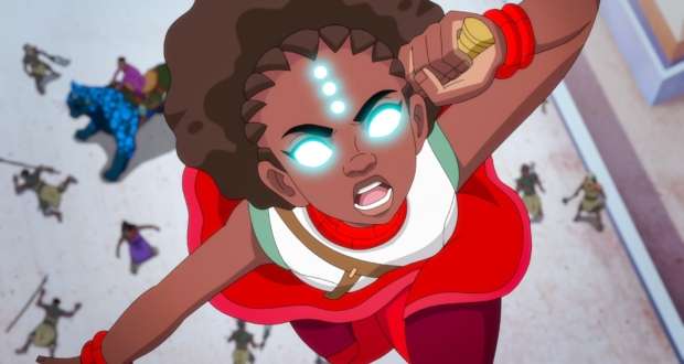 Netflix's Alice in Borderland Season 3 Trailer Promises Deadlier