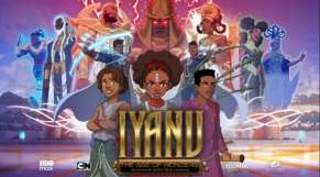 Iyanu Age of Wonder Movie