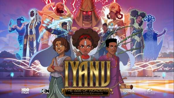 Iyanu Age of Wonder Movie