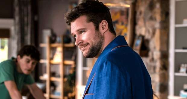 Jack Reynor Presumed Innocent Season 2