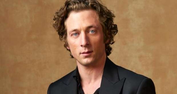 Jeremy Allen White