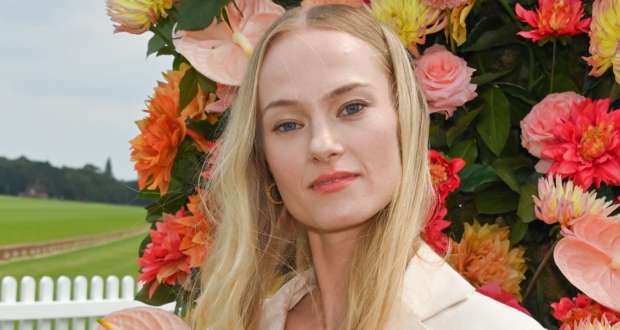 Jessica Madsen