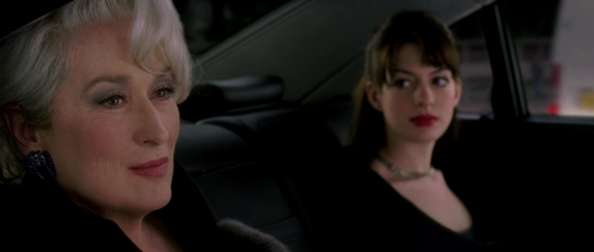 The Devil Wears Prada (2006) 
