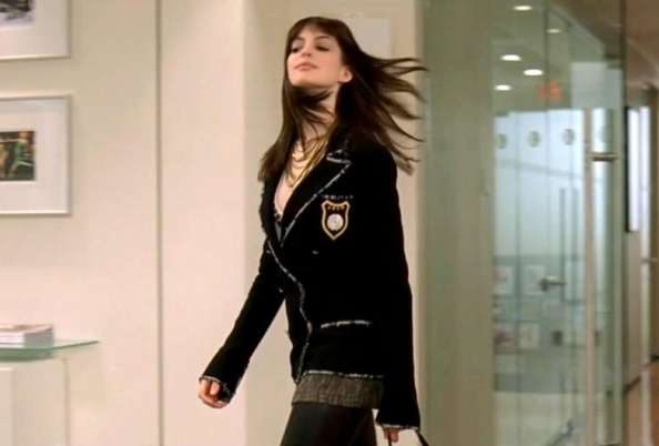 The Devil Wears Prada (2006)