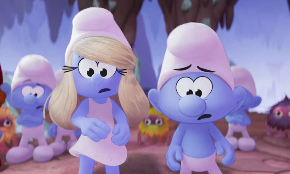 Smurfs