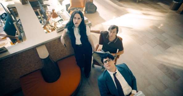Rachel Brosnahan Lois Lane Superman 2025