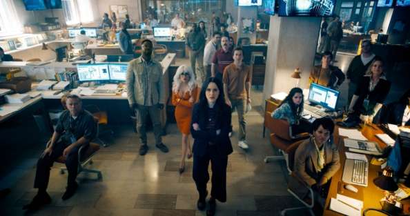 Rachel Brosnahan Lois Lane Superman 2025