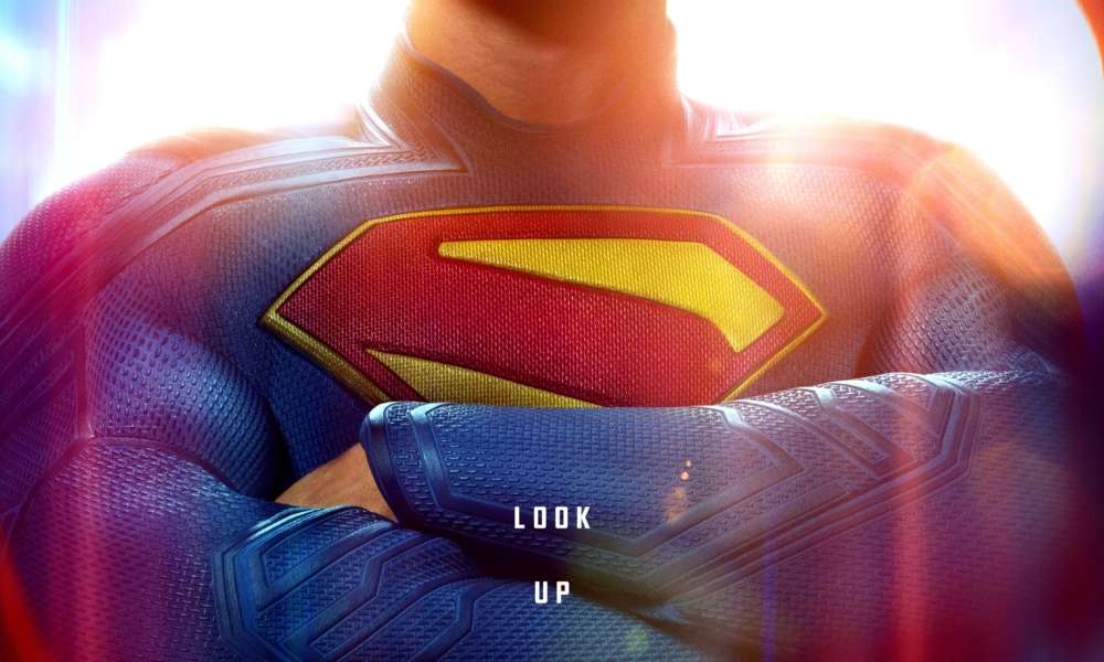 Superman DCU James Gunn David Corenswet Review (1)