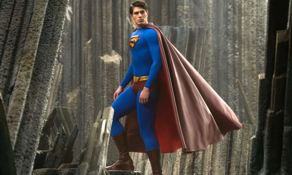 Superman Returns