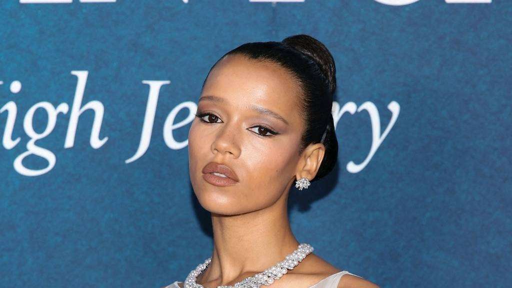 Taylor Russell to Star in Frank Ocean’s Directorial Debut