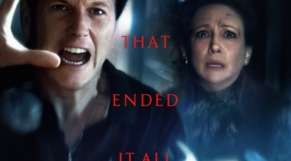 The Conjuring Last Rites