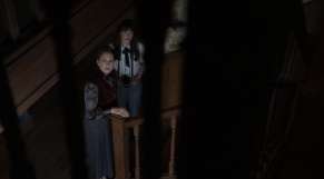 The Conjuring Last Rites