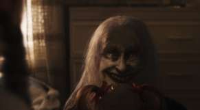 The Conjuring Last Rites