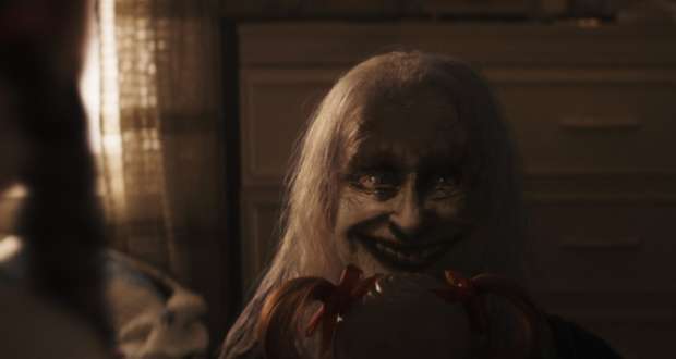 The Conjuring Last Rites