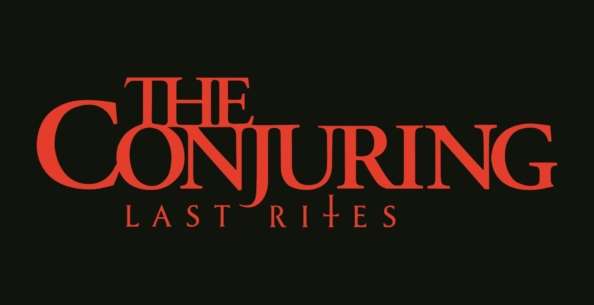 The Conjuring Last Rites