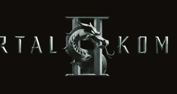 Mortal Kombat 2