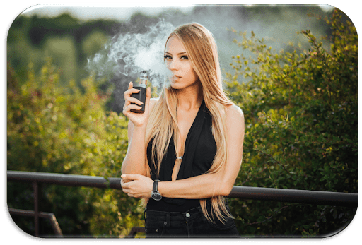 Vape CBD