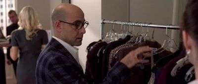 The Devil Wears Prada (2006)