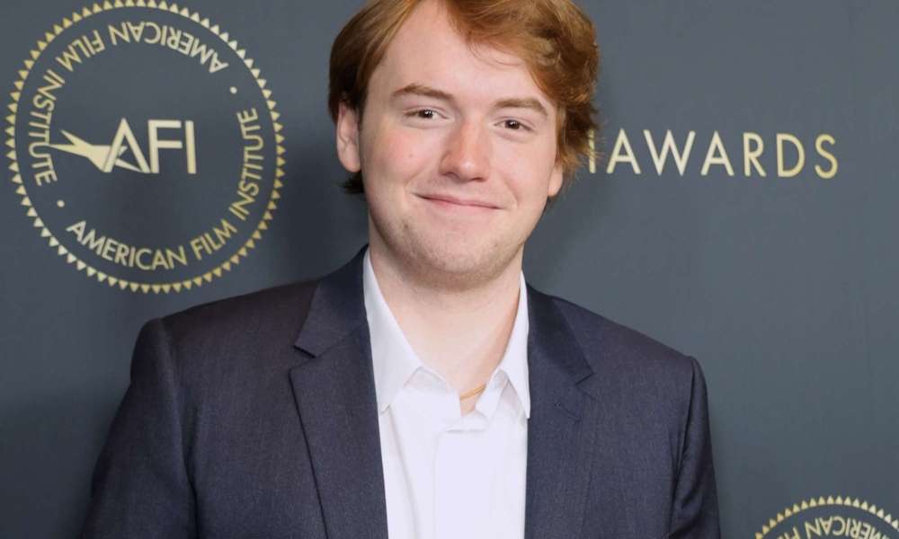 Cooper Hoffman