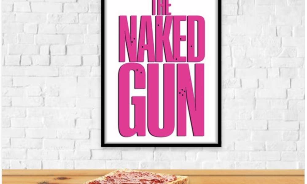 The Naked Gun Only fans