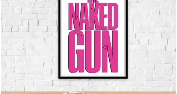 The Naked Gun Only fans