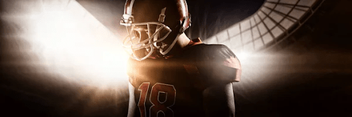 NFL player