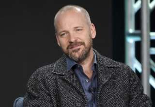 Peter Sarsgaard