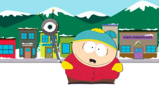Paramount's $1.5B Deal for 'South Park' Stuns Industry
