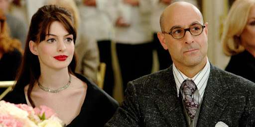The Devil Wears Prada (2006)