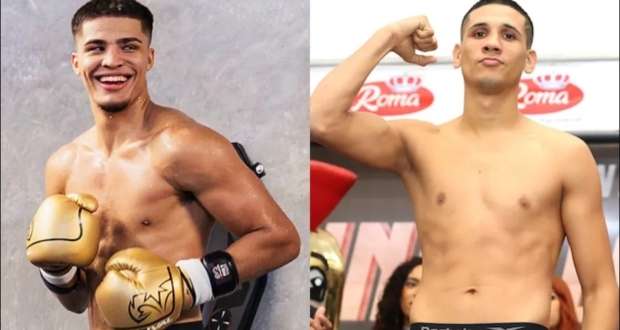 Xander Zayas vs Jorge Garcia is set for July 26 at MSG. Get the full fight card, streaming info, betting odds, and how to watch live on ESPN.