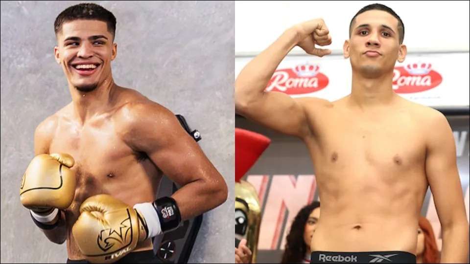 Xander Zayas vs Jorge Garcia is set for July 26 at MSG. Get the full fight card, streaming info, betting odds, and how to watch live on ESPN.