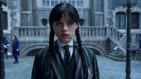 Wednesday (2025)