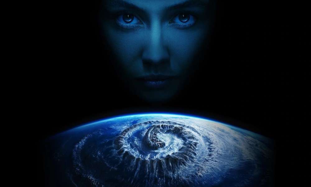 Alien-Earth