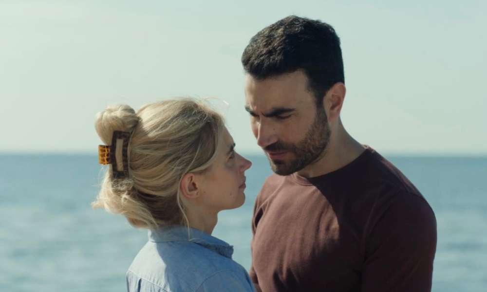 All of You Trailer