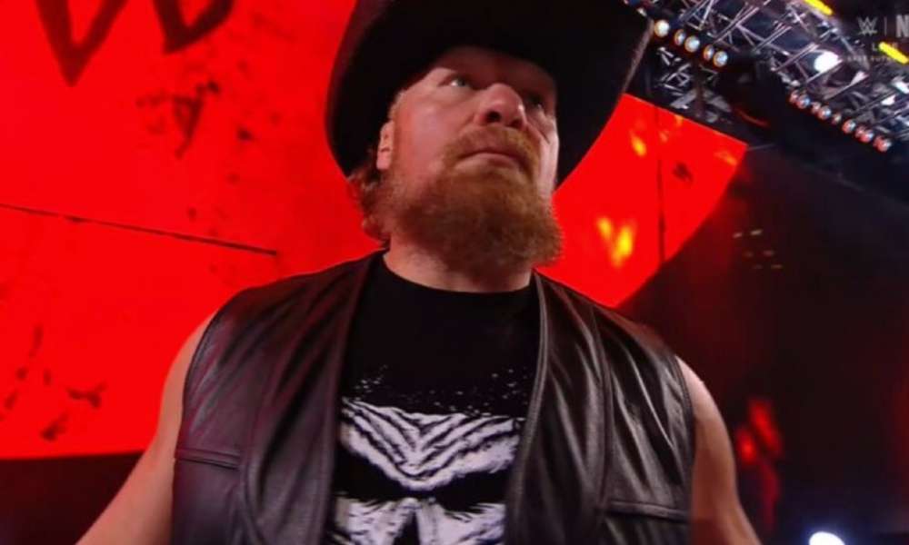 Brock Lesnar Summerslam