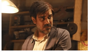 Dhadak 2 movie still