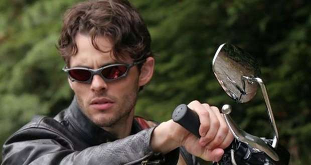 James Marsden