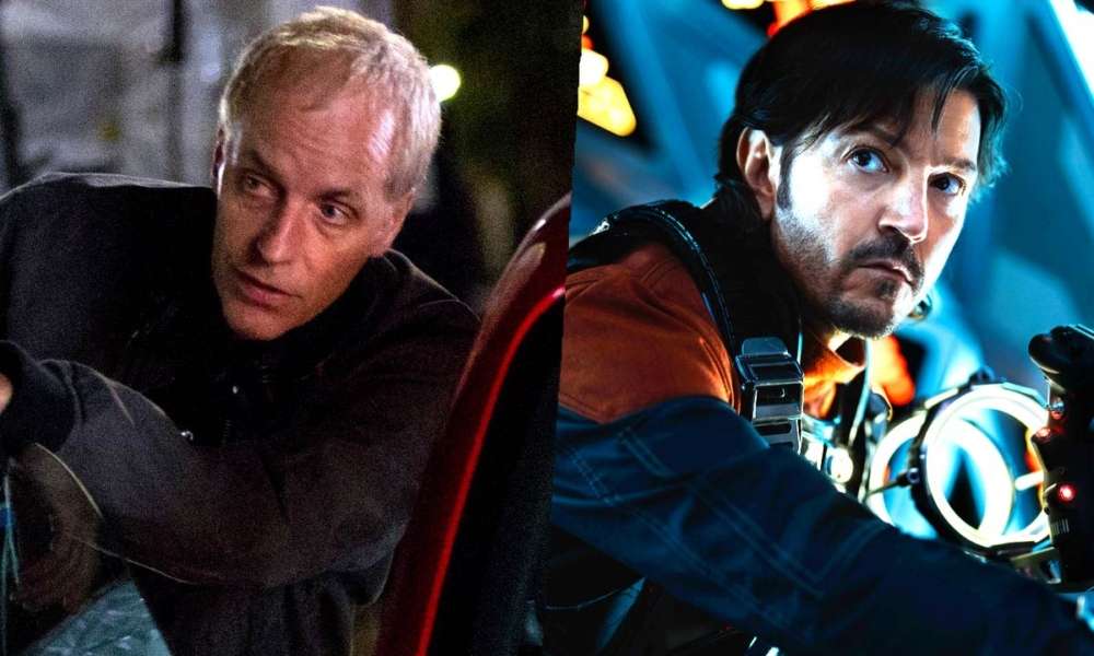 Dan Gilroy Andor