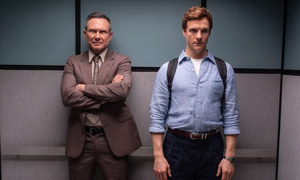 Dexter Original Sin Cancelled