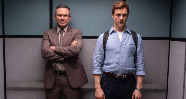 Dexter Original Sin Cancelled