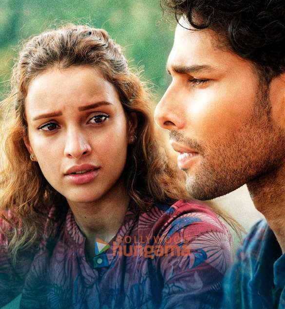 Dhadak 2 movie still