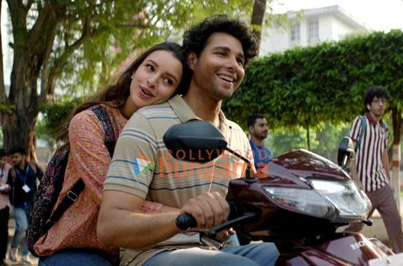 Dhadak 2 movie still