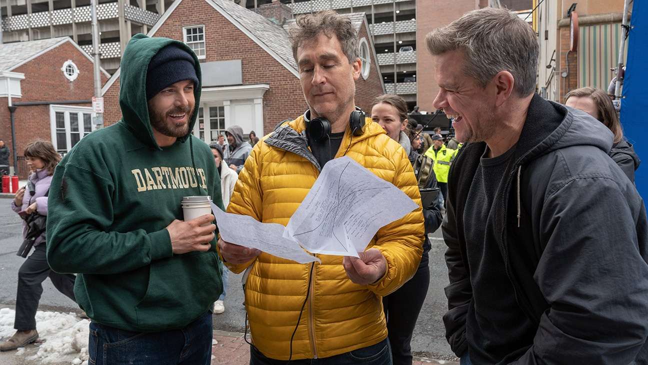 Doug Liman Takes On Bitcoin Mystery with New Film Killing Satoshi