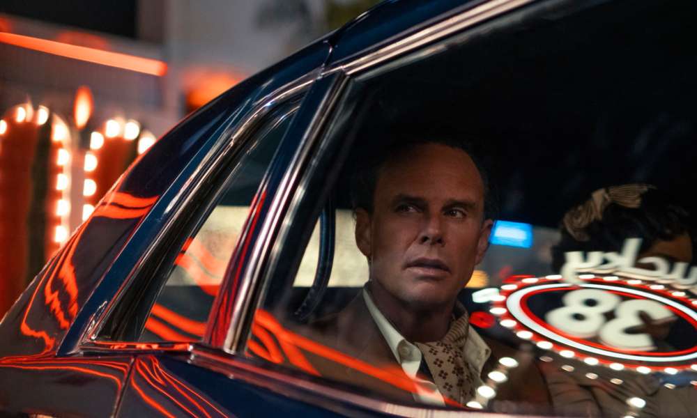 Walton Goggins in Fallout Season 2 (2025).