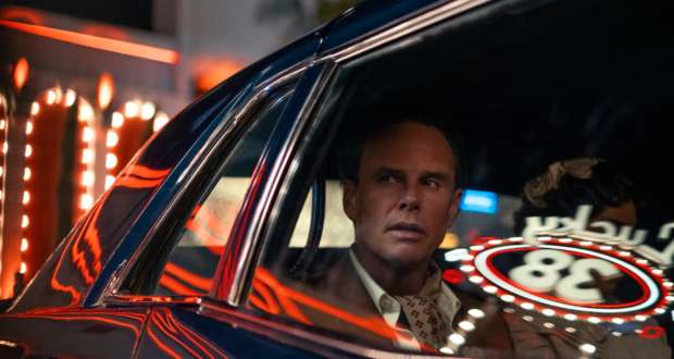 Walton Goggins in Fallout Season 2 (2025).