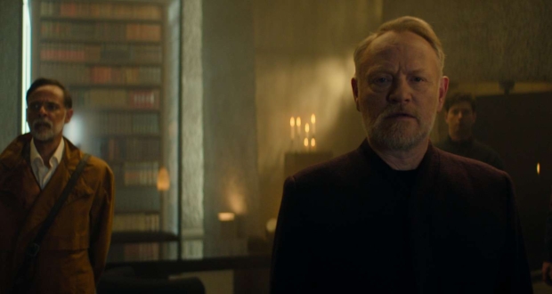 Jared Harris Foundation