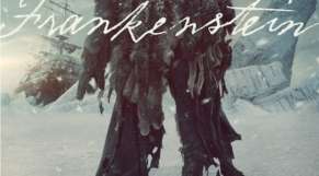 Frankenstein Del Toro