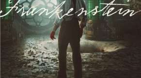 Frankenstein Del Toro